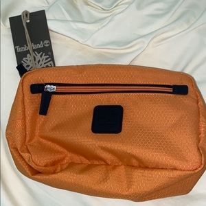 Timberland travel bag